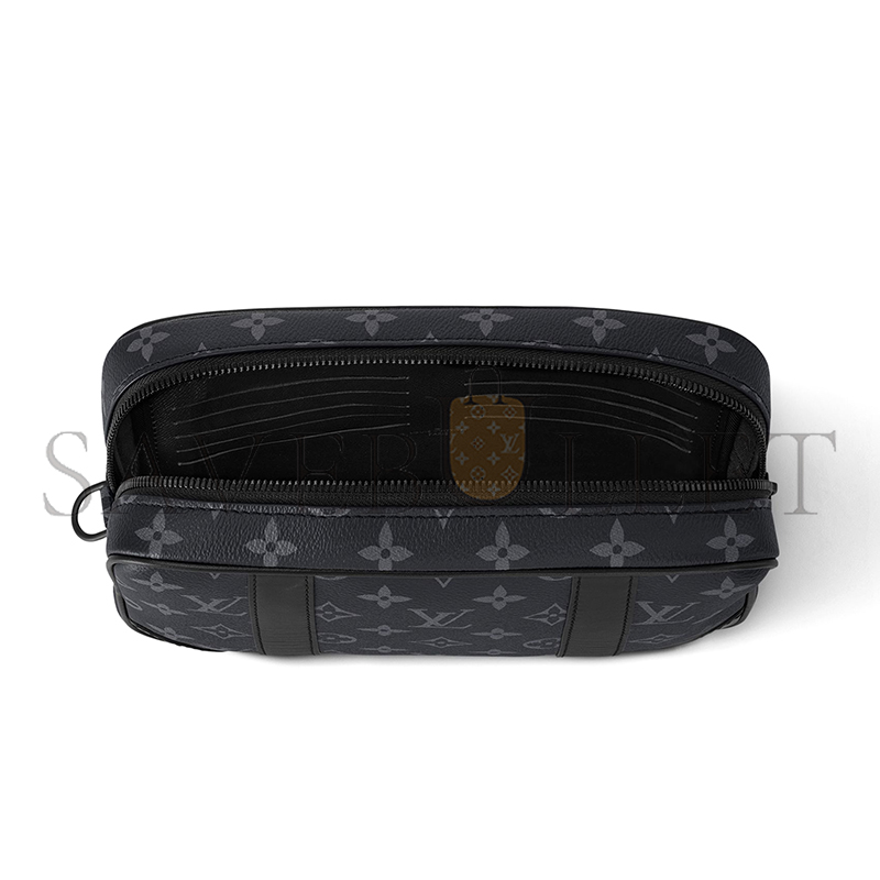 LOUIS VUITTON MASTER POCHETTE KASAI M82076 (25*15.5*6.5cm)